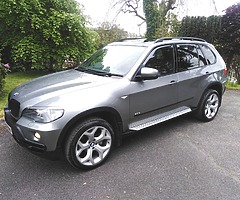 X5 msport