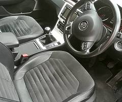 Passat - please contact only if you are interested