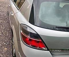 Opel astra - Image 5/6