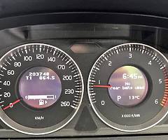 2012 Volvo S80 - Image 4/6