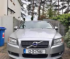 2012 Volvo S80 - Image 5/6