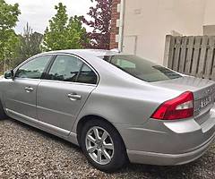 2012 Volvo S80 - Image 6/6