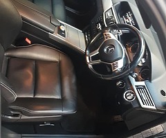 For sale Mercedes e350cdi amg nct and tax - Image 6/9