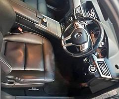 For sale Mercedes e350cdi amg nct and tax - Image 7/9