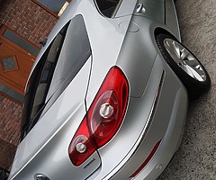 VOLKSWAGEN CC SPORT GT COUPE 170BHP DSG AUTOMATİC LOW MILEAGE - Image 7/10