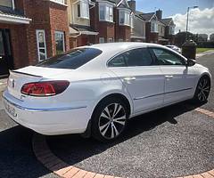 Volkswagen Passat CC 132 - Image 5/6