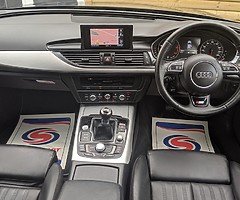 2013 Audi 2.0 TDI S Line Avant ****Finance Available £59 PER WEEK**** . - Image 8/10