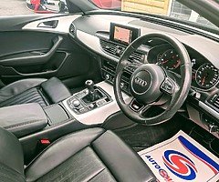 2013 Audi 2.0 TDI S Line Avant ****Finance Available £59 PER WEEK**** . - Image 9/10