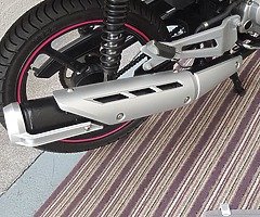 2014 ybr 125 - Image 3/6