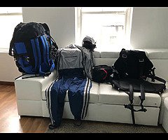 Paramotor - Image 3/9