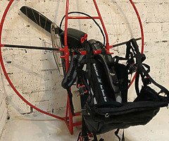 Paramotor - Image 9/9