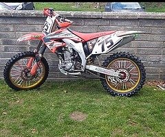 Crf450 - Image 5/8