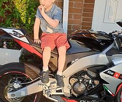 Aprilia rs4 - Image 3/10