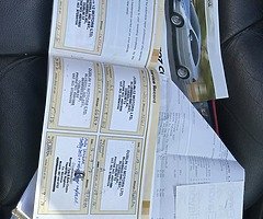 Peugeot 307 Convertible - Image 5/9