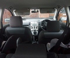 Toyota verso - Image 4/4