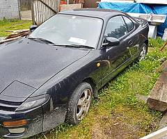 Toyota Celica