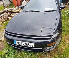 Toyota Celica