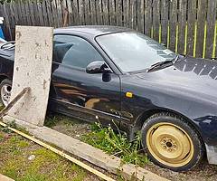 Toyota Celica - Image 3/3