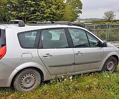 Renault Scenic - Image 3/5
