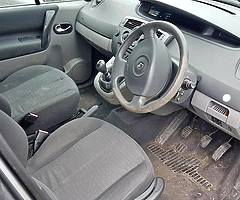 Renault Scenic - Image 4/5