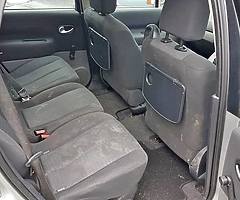 Renault Scenic - Image 5/5