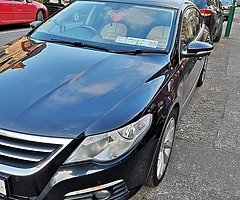 2012 Passat CC full option premium,,,