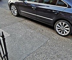 2012 Passat CC full option premium,,,