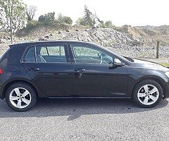 2015 Volkwagen Golf - Image 5/5