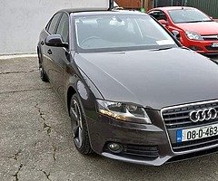 Audi A4 b8 1.8tfsi - Image 3/9