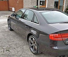 Audi A4 b8 1.8tfsi - Image 4/9