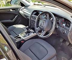 Audi A4 b8 1.8tfsi - Image 8/9