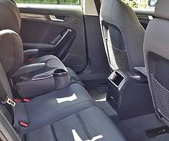 Audi A4 b8 1.8tfsi - Image 9/9