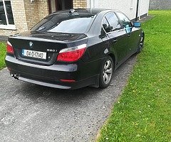 Bmw 520i - Image 3/3