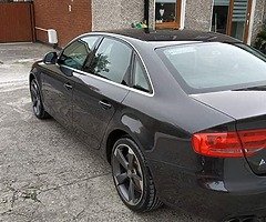 Audi A4 b8 1.8tfsi - Image 3/9
