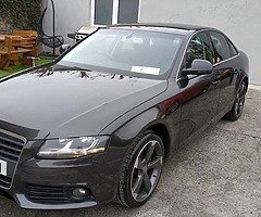 Audi A4 b8 1.8tfsi - Image 4/9