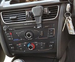 Audi A4 b8 1.8tfsi - Image 5/9
