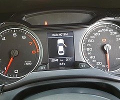 Audi A4 b8 1.8tfsi - Image 6/9