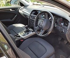 Audi A4 b8 1.8tfsi - Image 7/9