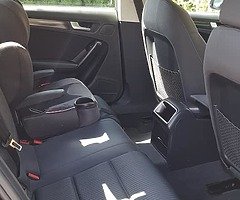 Audi A4 b8 1.8tfsi - Image 8/9