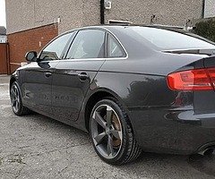 Audi A4 b8 1.8tfsi - Image 9/9