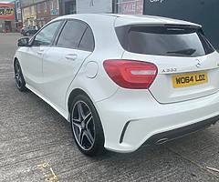 Mercedes - Image 3/10