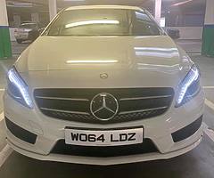 Mercedes - Image 7/10