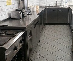 Cafe/Deli Equipment - Image 3/10