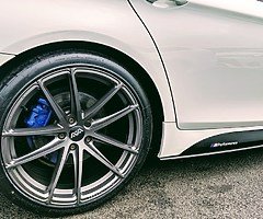 2013 BMW 520d M-Sport Auto ****FINANCE AVAILABLE**** £65 per week . - Image 10/10