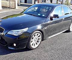 BMW 520d