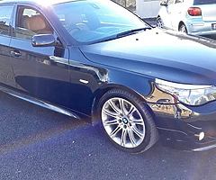 BMW 520d