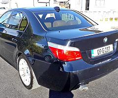 BMW 520d
