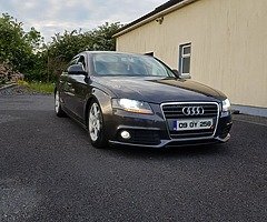 **2009 B8 A4 Kitted** - Image 7/10