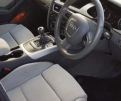 **2009 B8 A4 Kitted** - Image 10/10