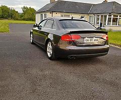 **2009 B8 A4 Kitted** - Image 6/10
